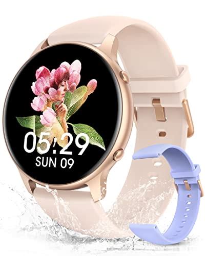 round smartwatch for iphone|round smartwatch for women.